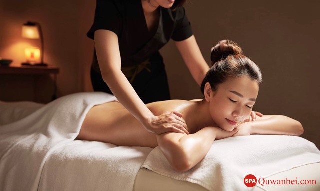 苏州唐玥传奇足浴 SPA 是否能缓解你的疲劳？